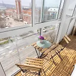 Apartment Dream