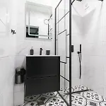 Apartment Dream Warna