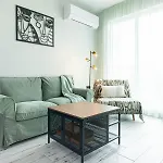 Dream Apartment Warna