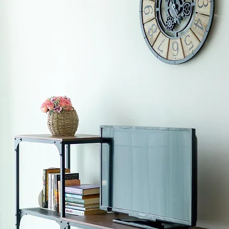 Dream Apartament Varna