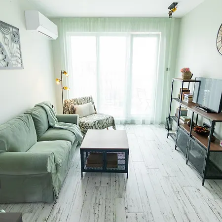 Dream Apartment *