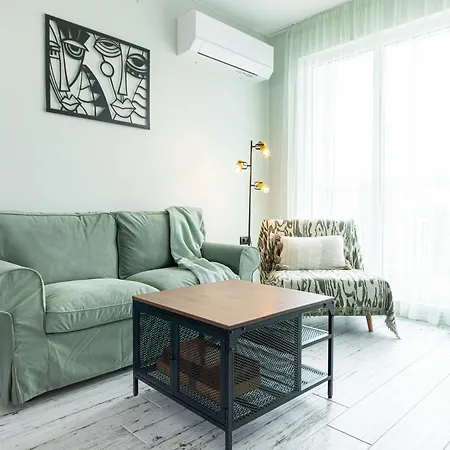 Dream Apartament Varna