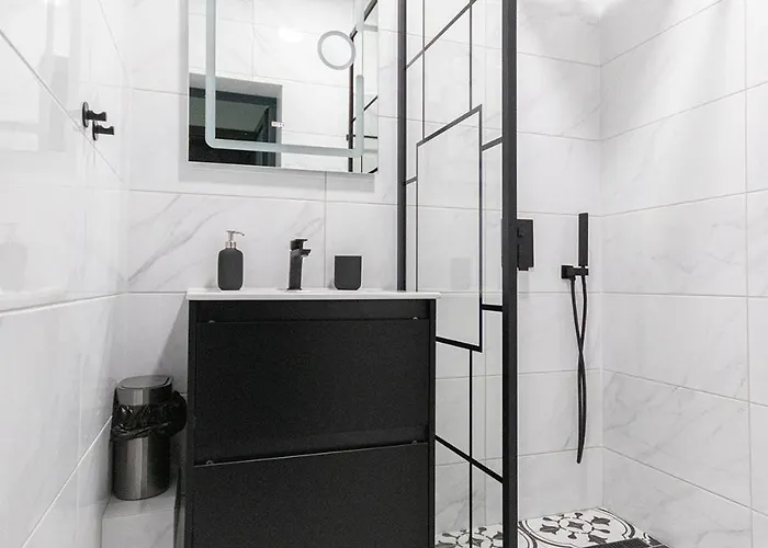 Appartement Dream Varna