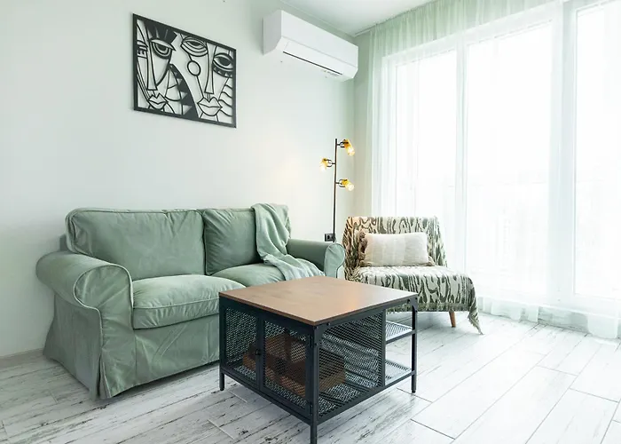 Dream Appartement Varna