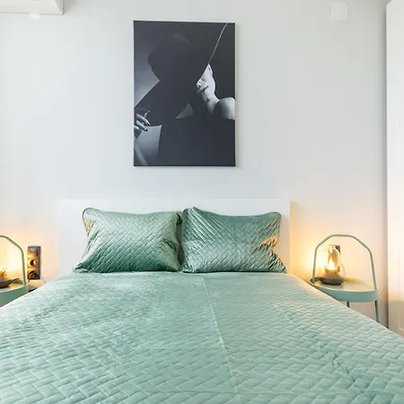 Dream Apartment Warna