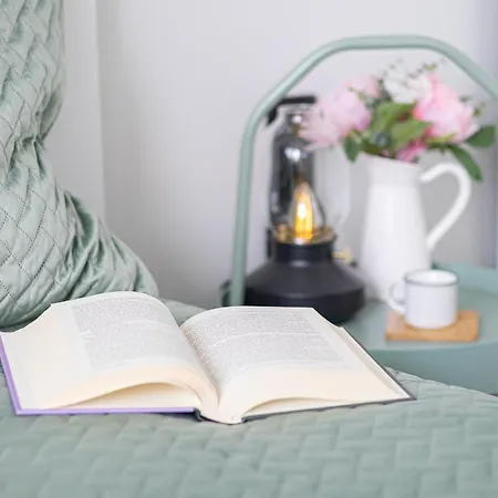 Dream Apartment Warna