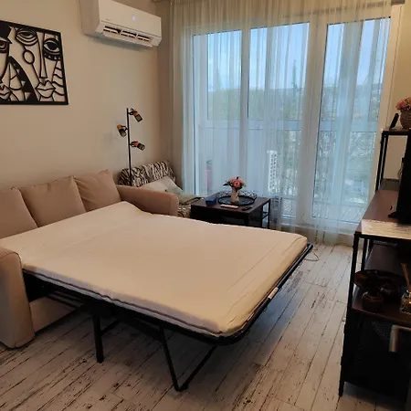 Dream Апартамент *