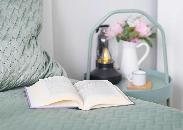 Dream Apartment Warna